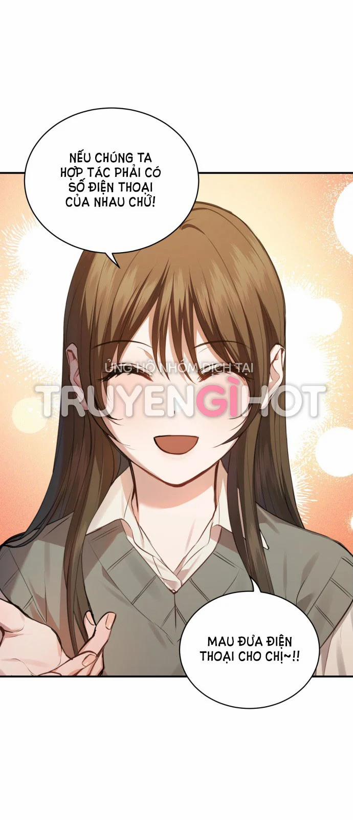 [18+] Cô Bạn Gái Thuê 22 trang 20