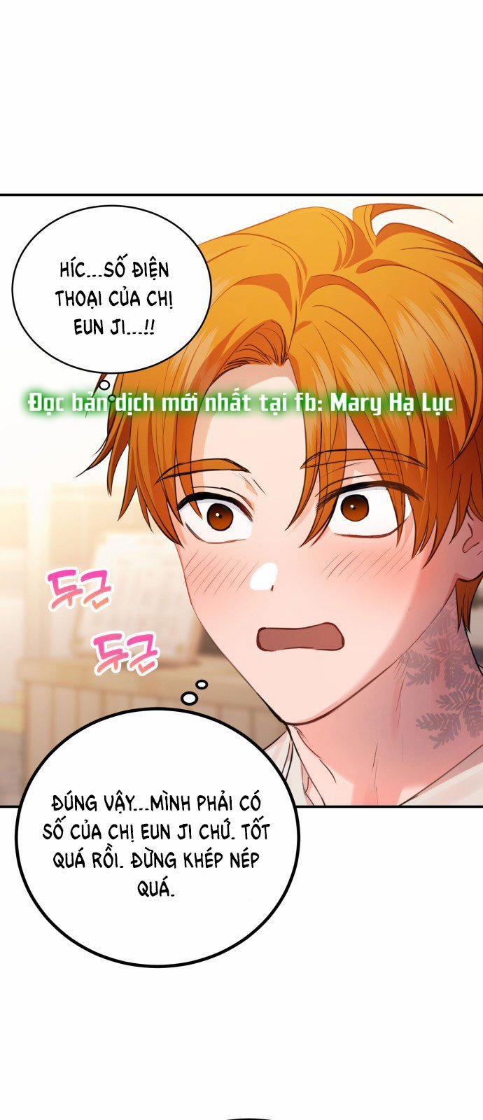 [18+] Cô Bạn Gái Thuê 22 trang 21