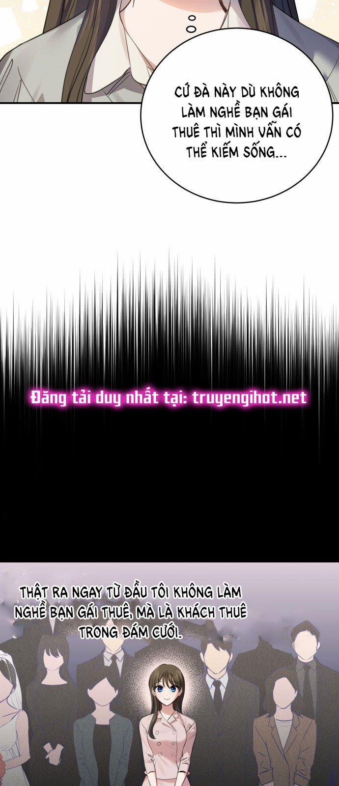 [18+] Cô Bạn Gái Thuê 22 trang 25