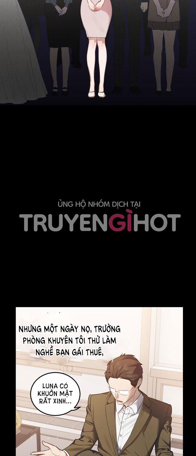[18+] Cô Bạn Gái Thuê 22 trang 26