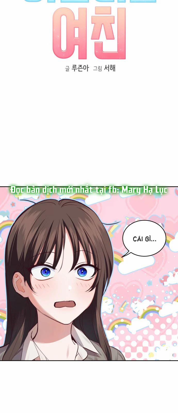 [18+] Cô Bạn Gái Thuê 22 trang 3