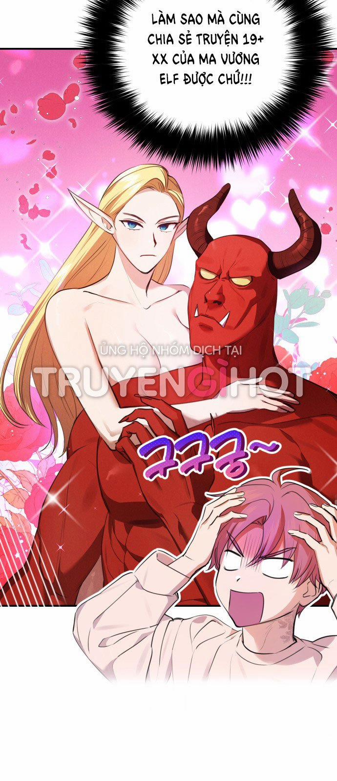 [18+] Cô Bạn Gái Thuê 22 trang 8