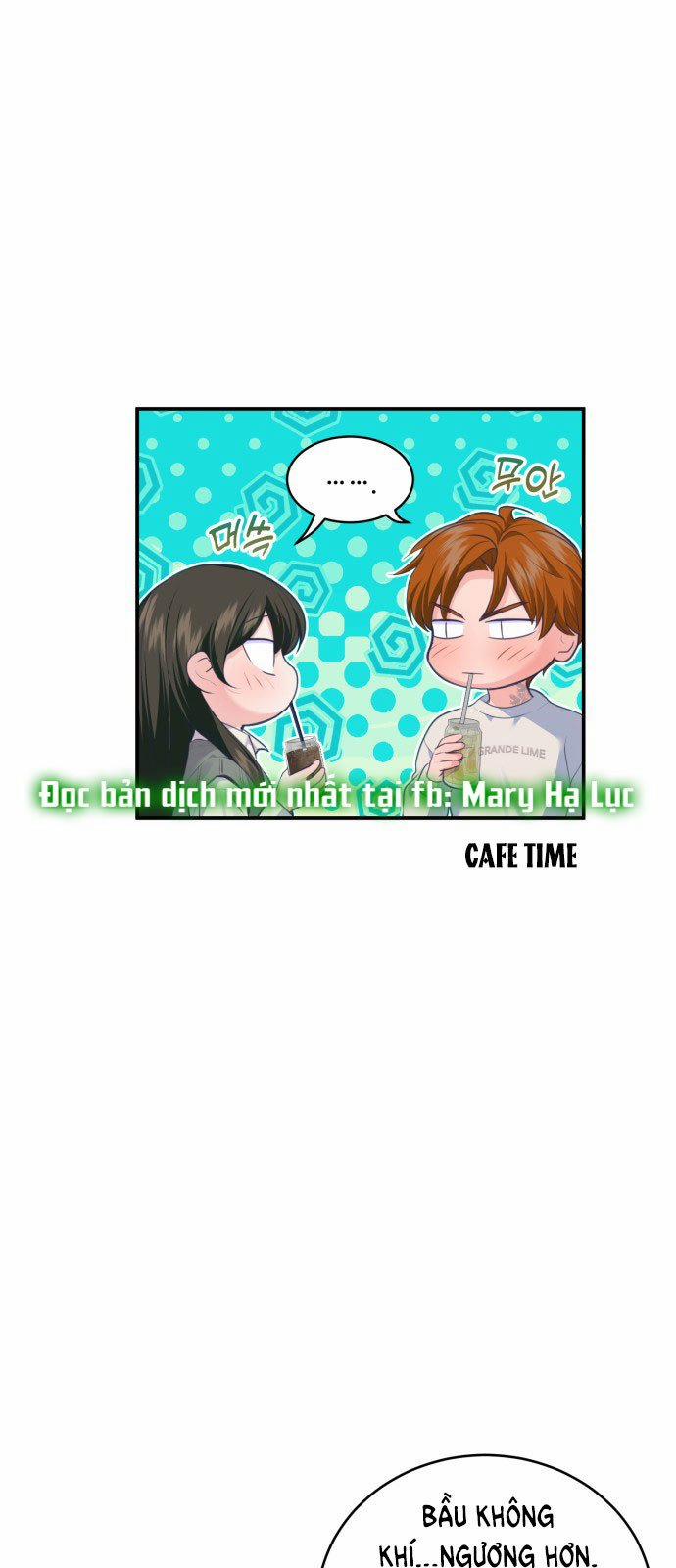 [18+] Cô Bạn Gái Thuê 22 trang 9