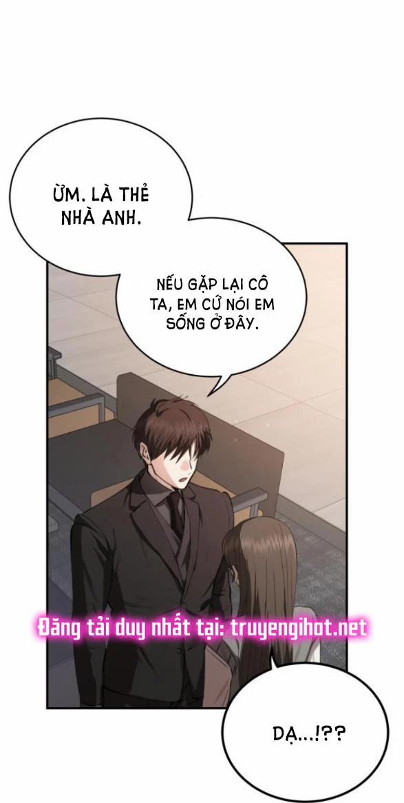 [18+] Cô Bạn Gái Thuê 23.5 trang 11