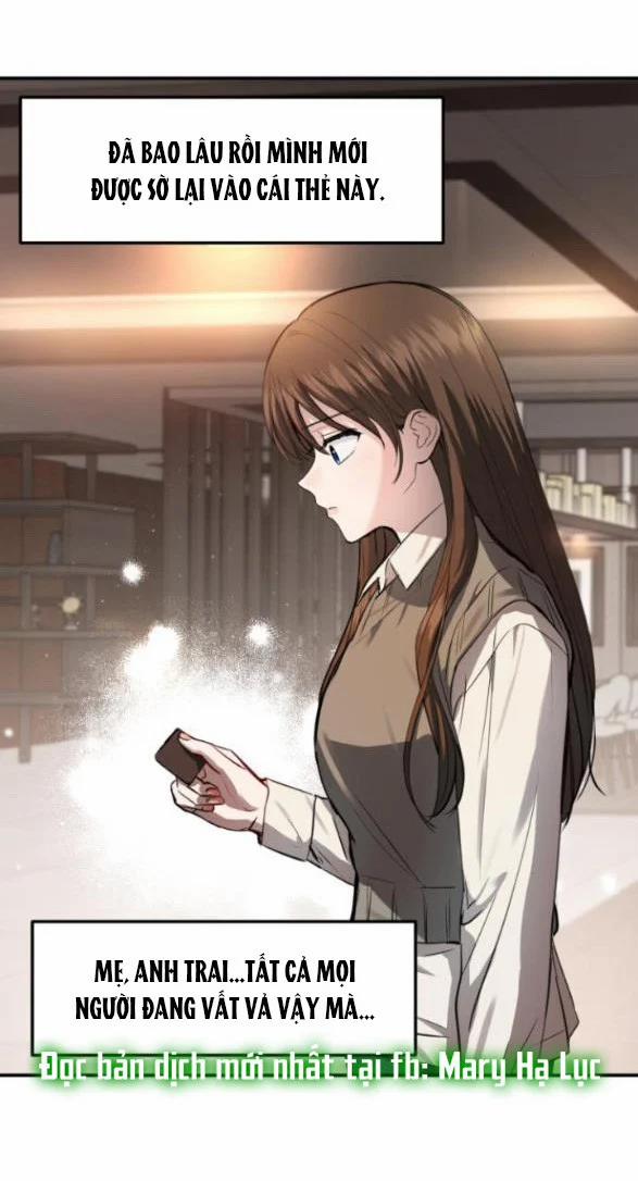 [18+] Cô Bạn Gái Thuê 23.5 trang 15