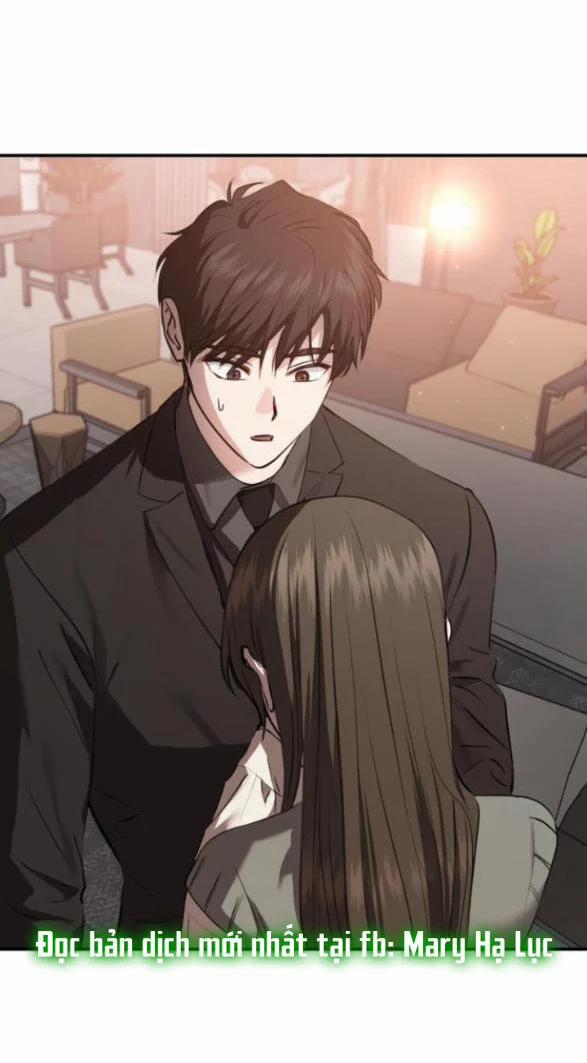 [18+] Cô Bạn Gái Thuê 23.5 trang 18