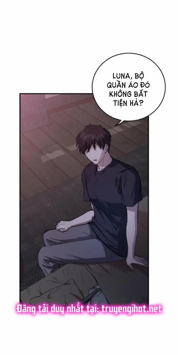 [18+] Cô Bạn Gái Thuê 23.5 trang 24