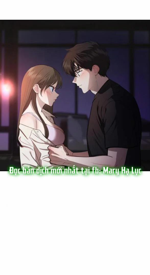 [18+] Cô Bạn Gái Thuê 23.5 trang 28