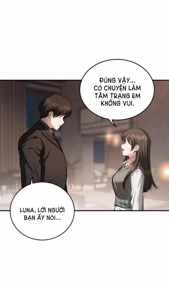 [18+] Cô Bạn Gái Thuê 23.5 trang 3