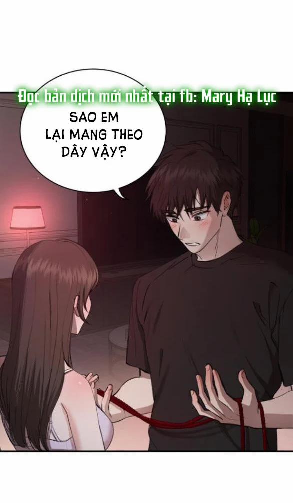 [18+] Cô Bạn Gái Thuê 23.5 trang 32