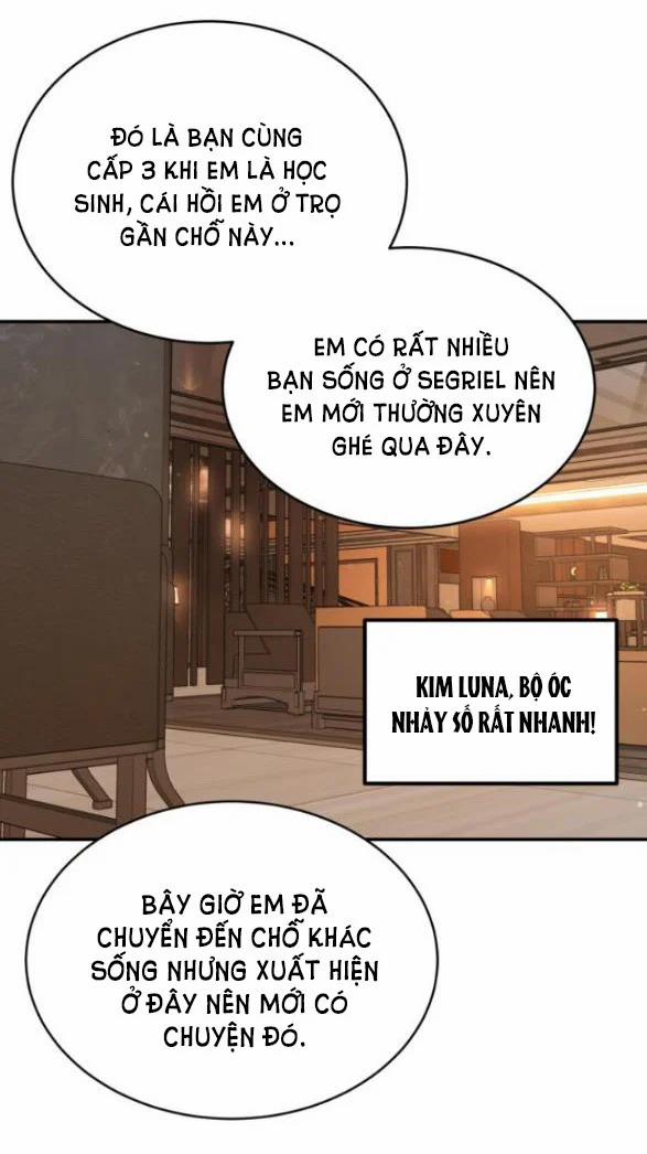 [18+] Cô Bạn Gái Thuê 23.5 trang 5