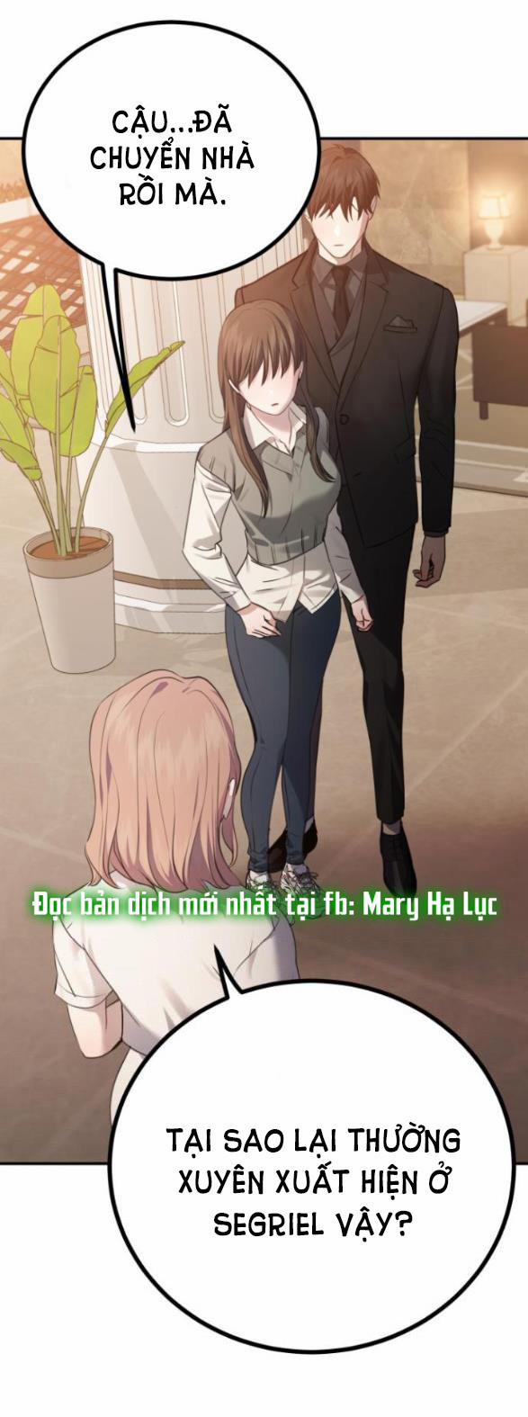 [18+] Cô Bạn Gái Thuê 23 trang 0