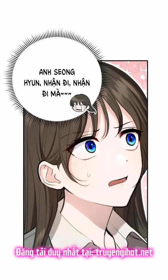 [18+] Cô Bạn Gái Thuê 23 trang 12