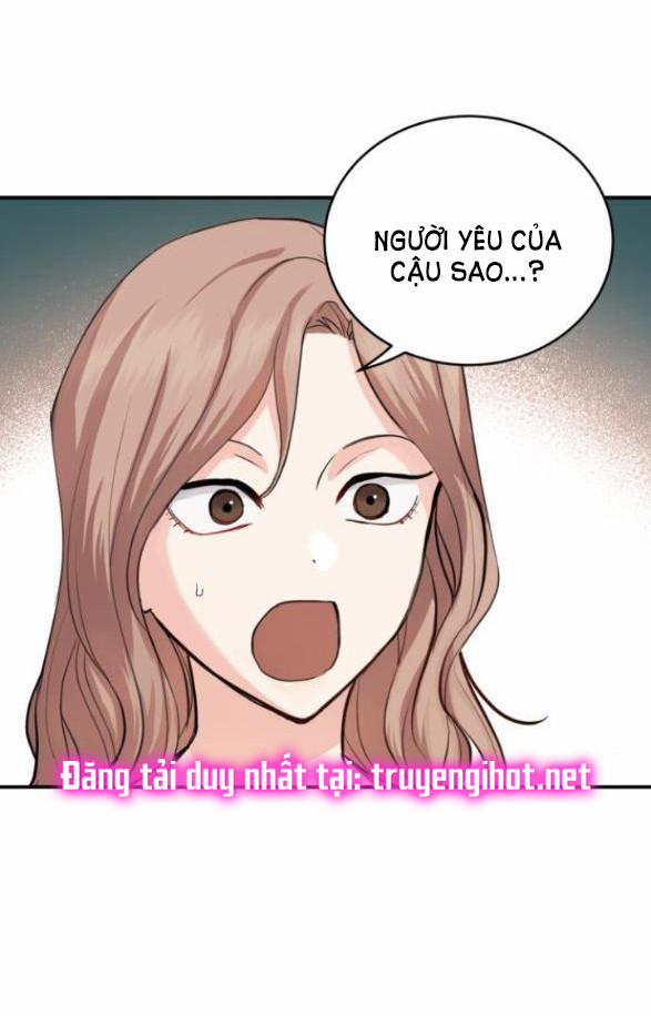 [18+] Cô Bạn Gái Thuê 23 trang 14