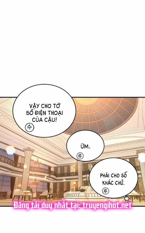 [18+] Cô Bạn Gái Thuê 23 trang 18