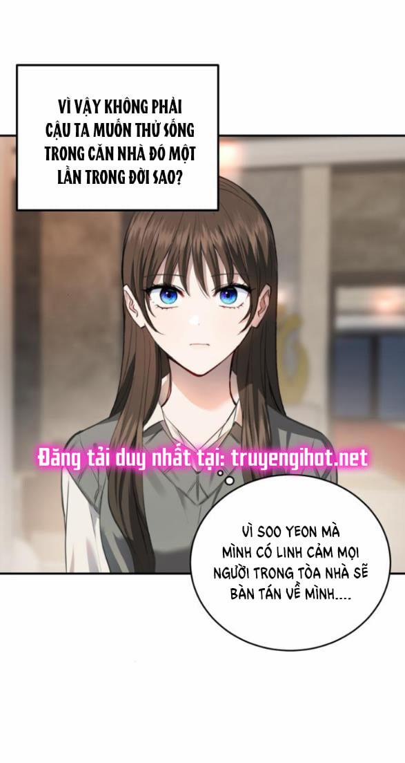 [18+] Cô Bạn Gái Thuê 23 trang 22