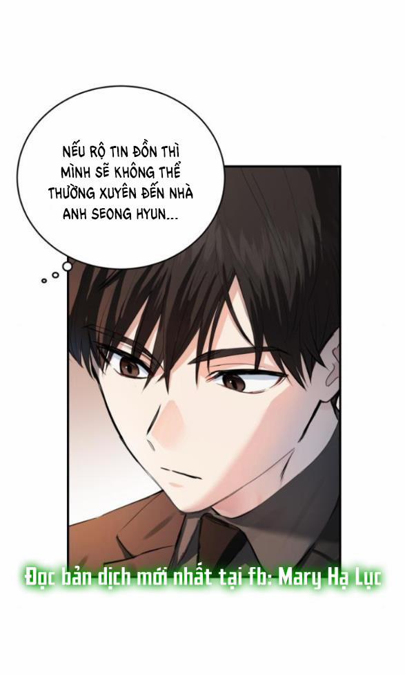 [18+] Cô Bạn Gái Thuê 23 trang 23