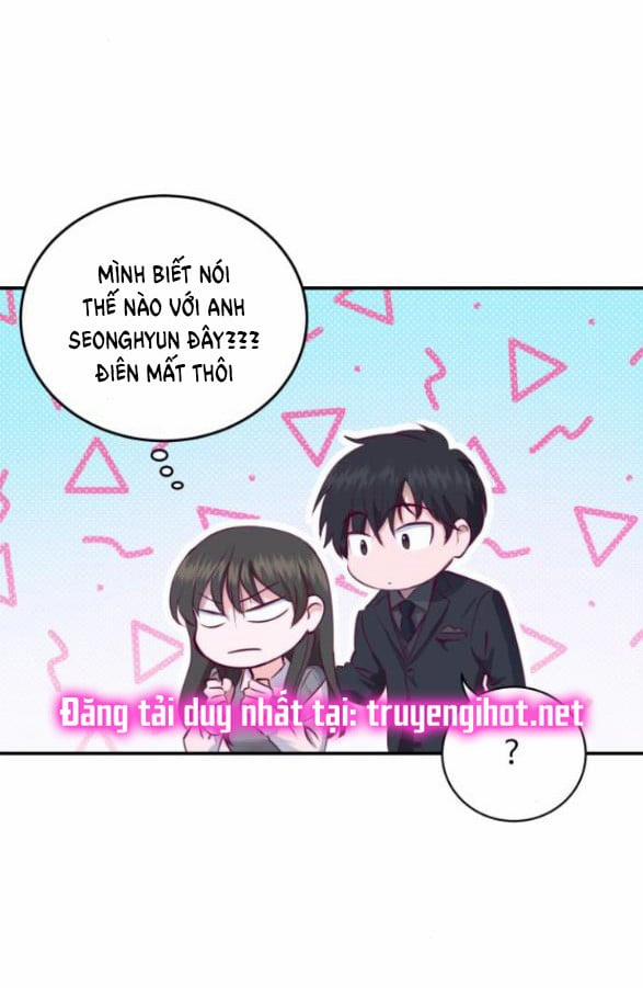 [18+] Cô Bạn Gái Thuê 23 trang 25