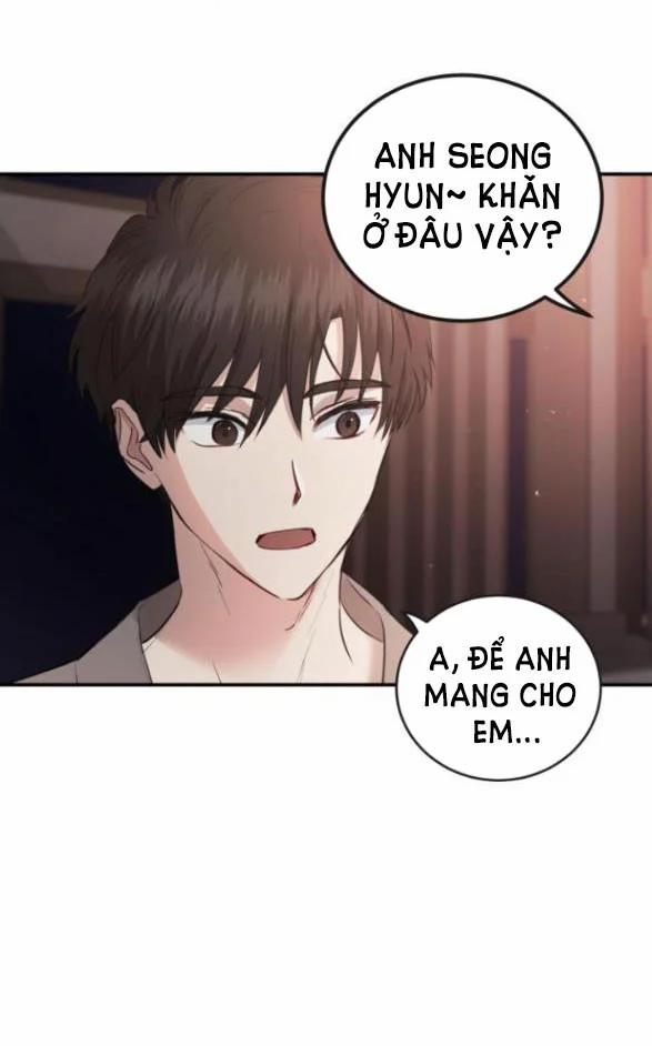 [18+] Cô Bạn Gái Thuê 24.5 trang 17