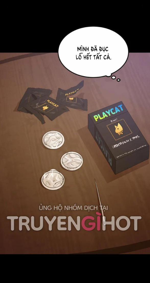 [18+] Cô Bạn Gái Thuê 24.5 trang 28