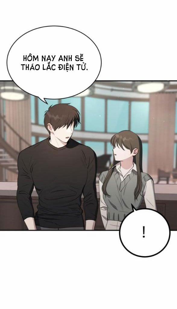 [18+] Cô Bạn Gái Thuê 25.5 trang 1