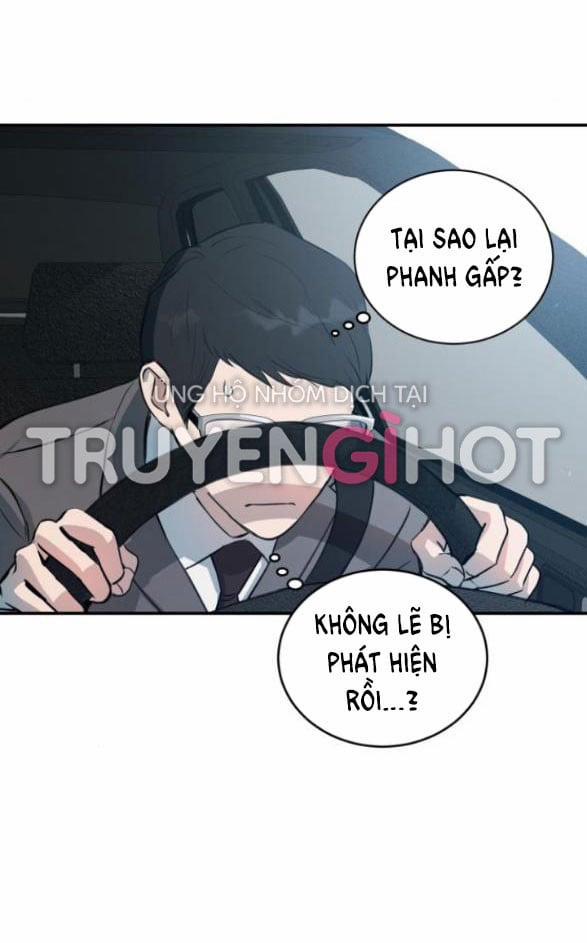 [18+] Cô Bạn Gái Thuê 25.5 trang 20
