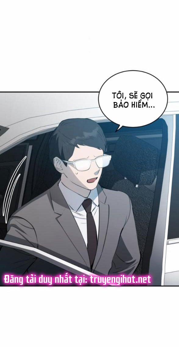 [18+] Cô Bạn Gái Thuê 25.5 trang 22