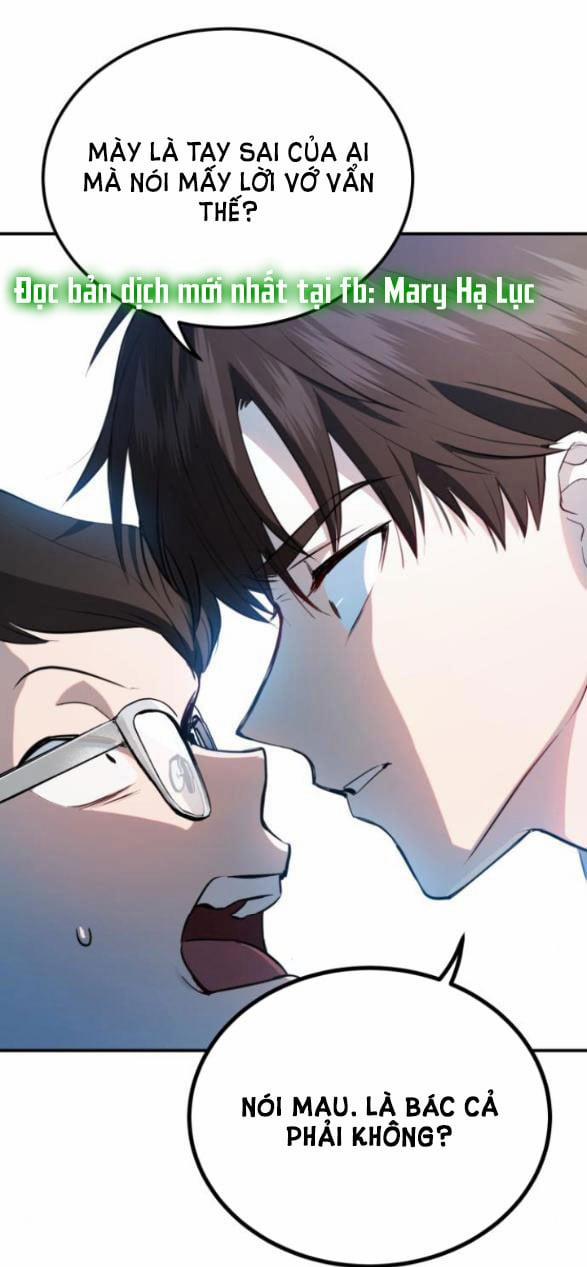 [18+] Cô Bạn Gái Thuê 25.5 trang 25