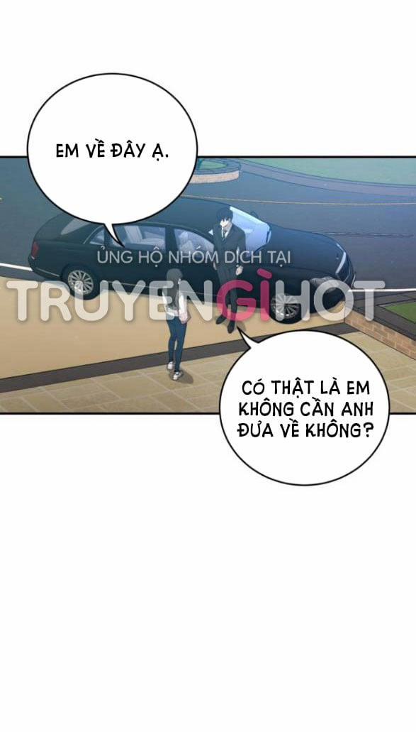 [18+] Cô Bạn Gái Thuê 25.5 trang 8