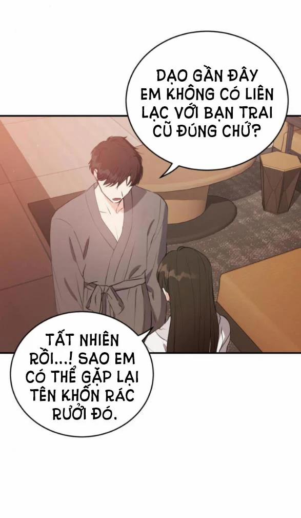 [18+] Cô Bạn Gái Thuê 25 trang 12