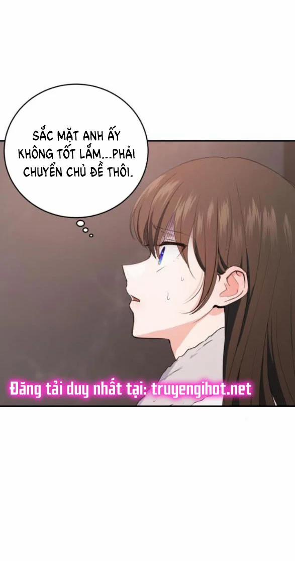 [18+] Cô Bạn Gái Thuê 25 trang 14