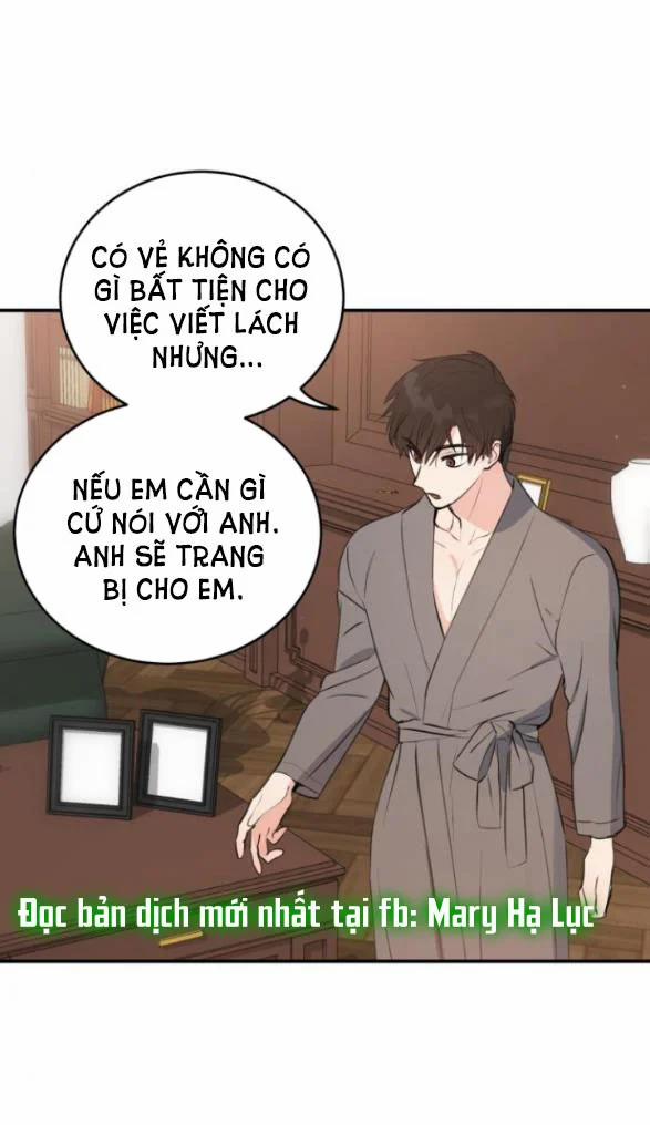 [18+] Cô Bạn Gái Thuê 25 trang 20