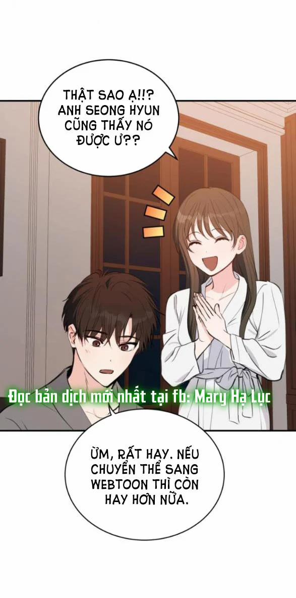 [18+] Cô Bạn Gái Thuê 25 trang 28