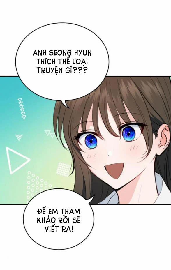 [18+] Cô Bạn Gái Thuê 25 trang 29