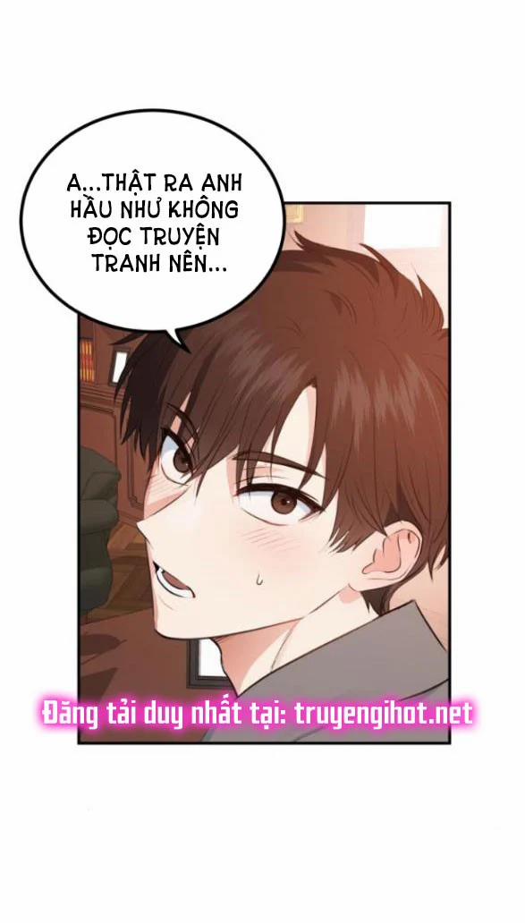 [18+] Cô Bạn Gái Thuê 25 trang 30