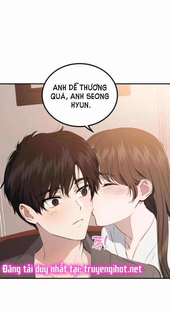 [18+] Cô Bạn Gái Thuê 25 trang 34