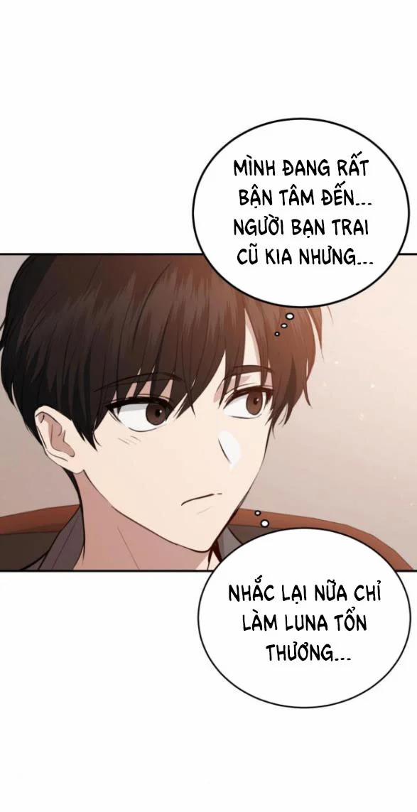 [18+] Cô Bạn Gái Thuê 25 trang 35