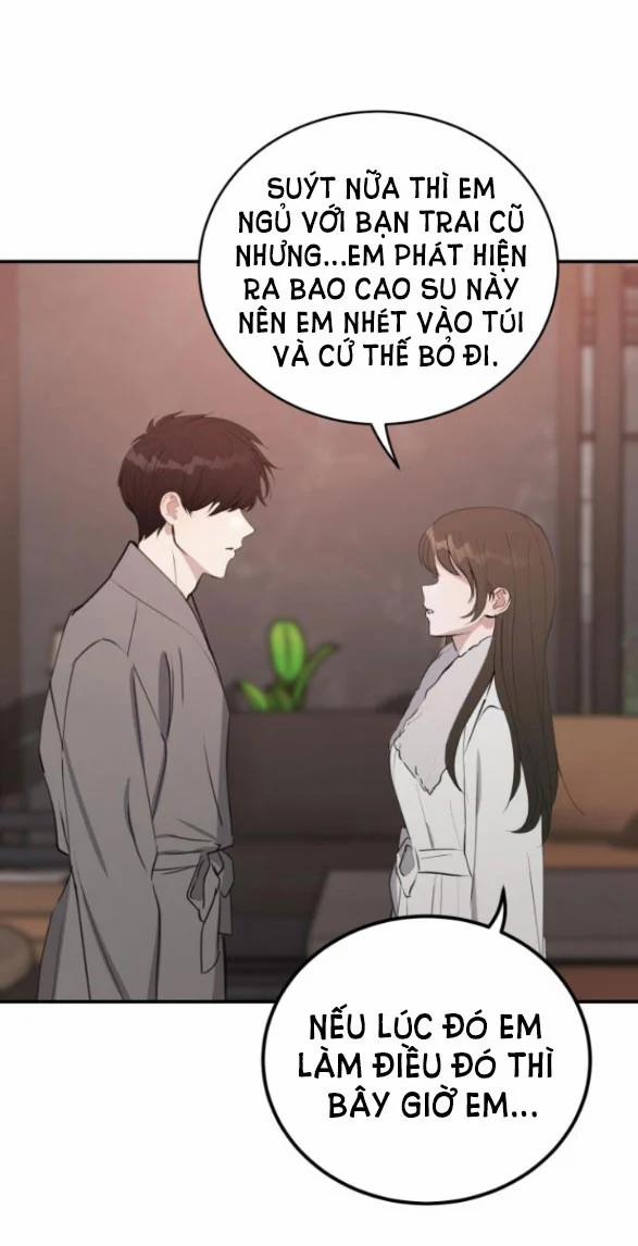 [18+] Cô Bạn Gái Thuê 25 trang 8