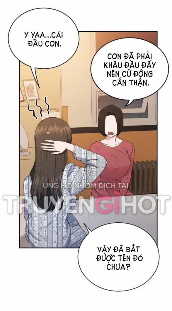 [18+] Cô Bạn Gái Thuê 26.5 trang 1