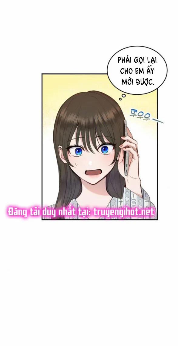 [18+] Cô Bạn Gái Thuê 26.5 trang 13