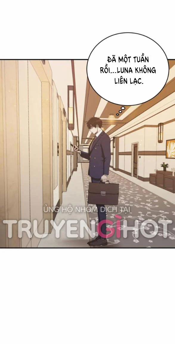 [18+] Cô Bạn Gái Thuê 26.5 trang 15