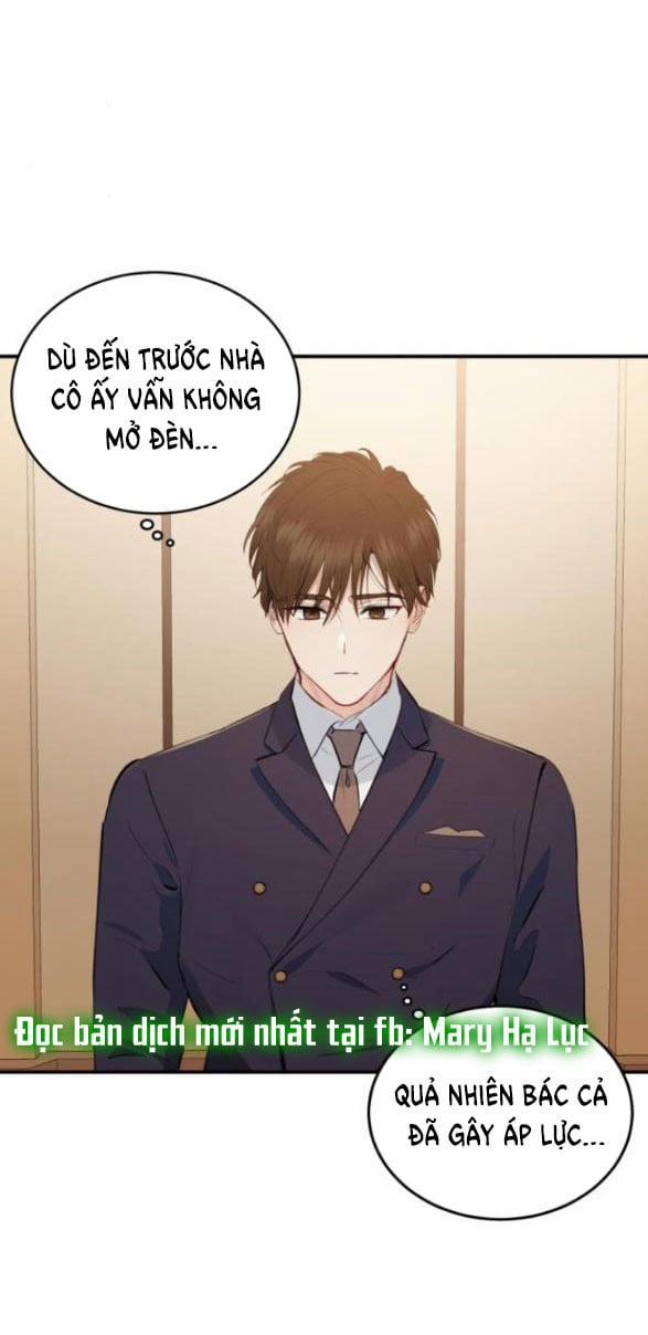 [18+] Cô Bạn Gái Thuê 26.5 trang 17