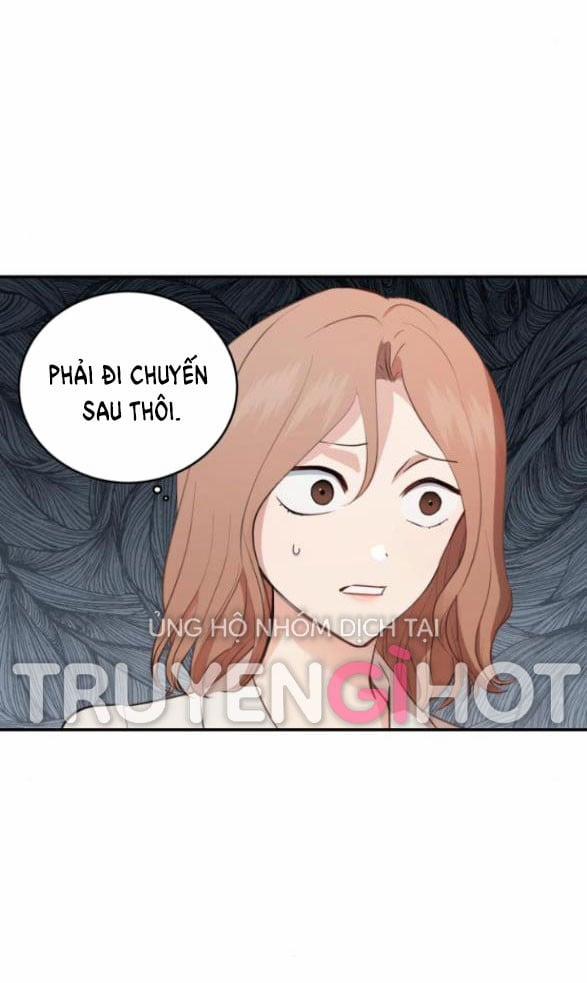 [18+] Cô Bạn Gái Thuê 26.5 trang 21