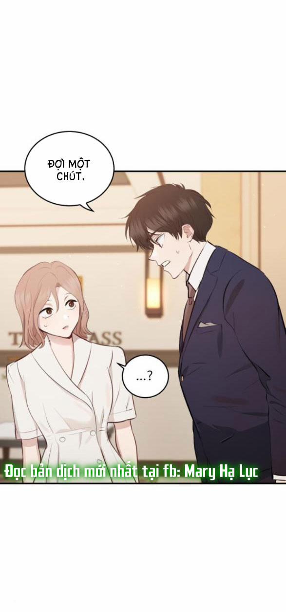 [18+] Cô Bạn Gái Thuê 26.5 trang 22