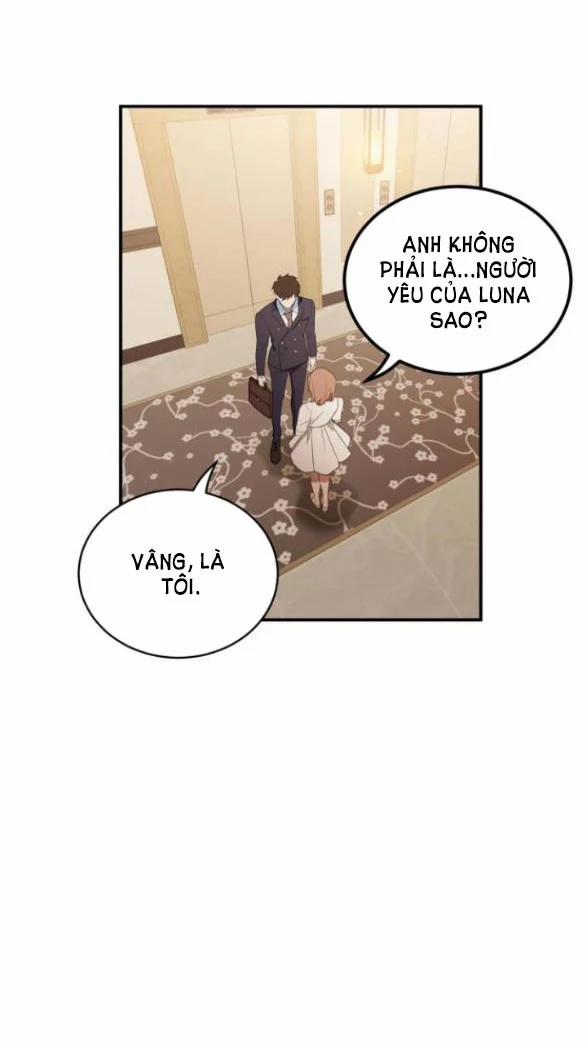 [18+] Cô Bạn Gái Thuê 26.5 trang 23