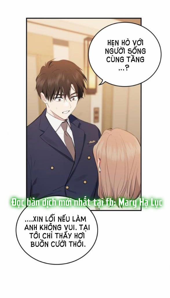 [18+] Cô Bạn Gái Thuê 26.5 trang 29