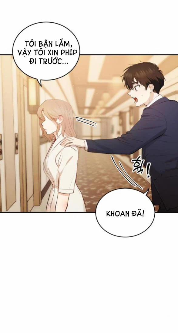 [18+] Cô Bạn Gái Thuê 26.5 trang 30