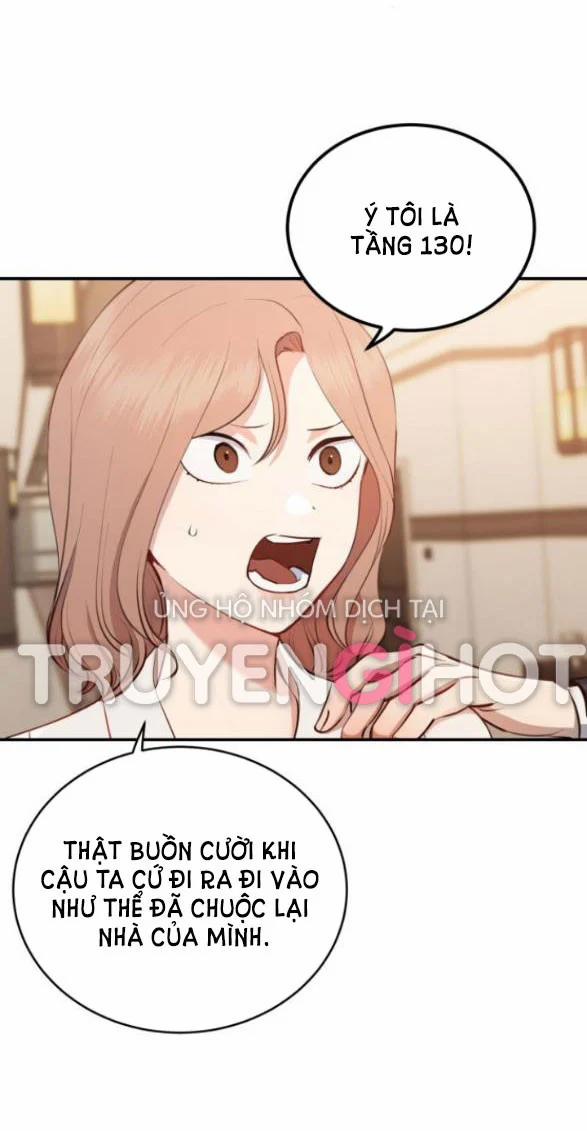 [18+] Cô Bạn Gái Thuê 26.5 trang 32