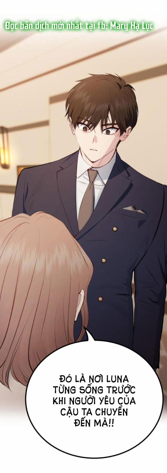 [18+] Cô Bạn Gái Thuê 26.5 trang 34