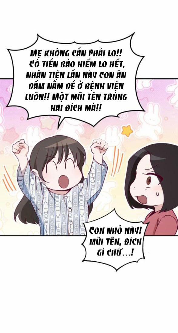 [18+] Cô Bạn Gái Thuê 26.5 trang 8